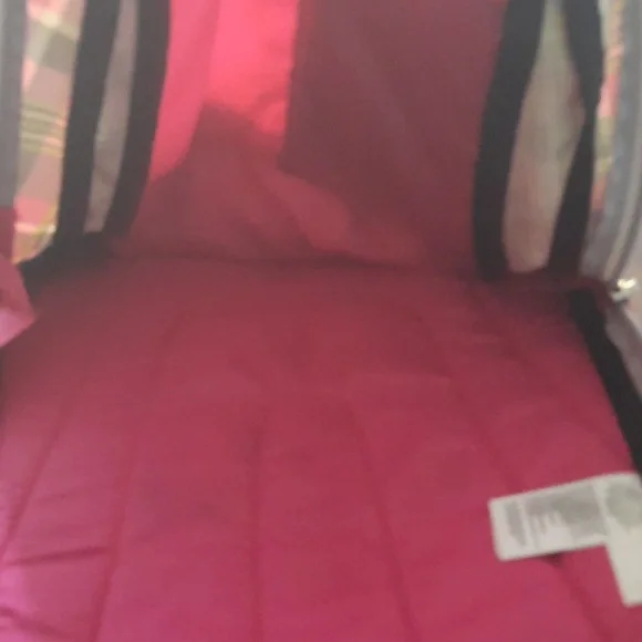 North face backpack - Picture 7 of 8